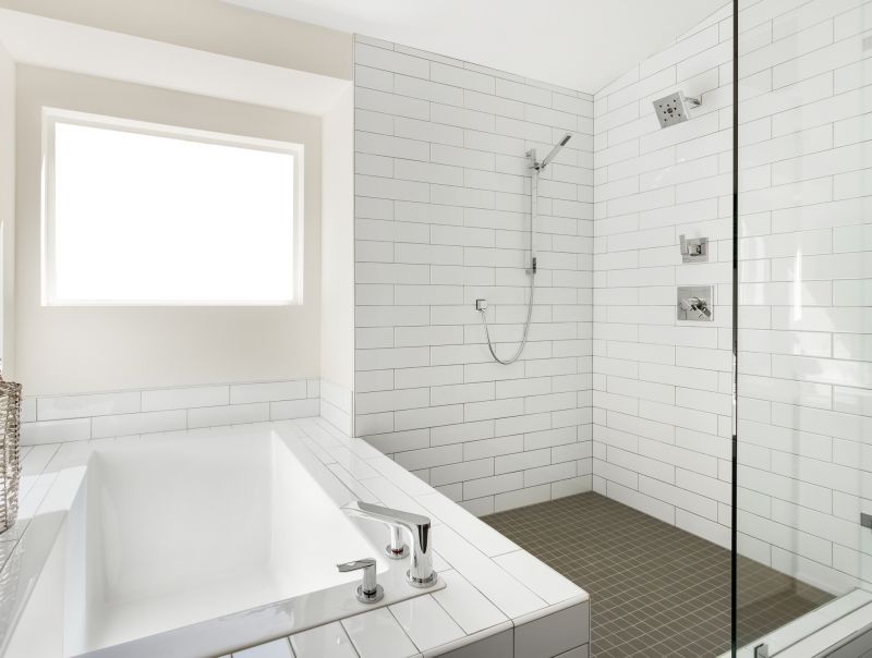 Best Shower Installation Contractors in Goleta, CA