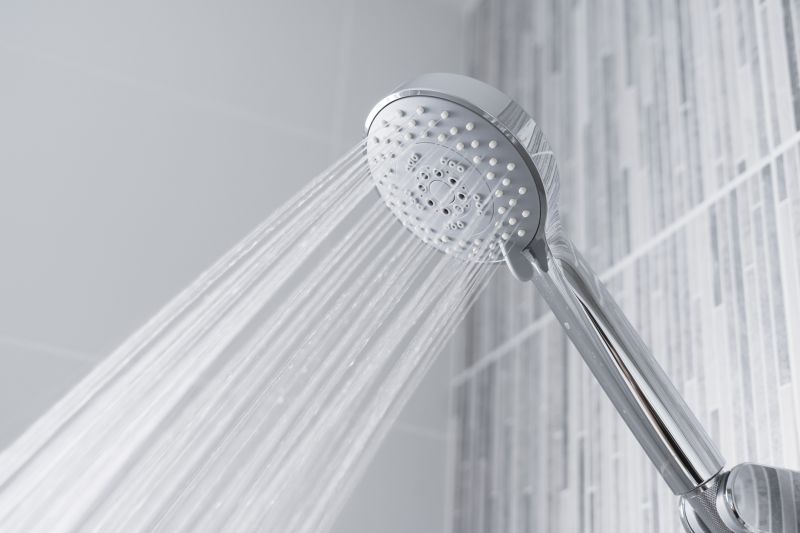Compact Shower Head Options